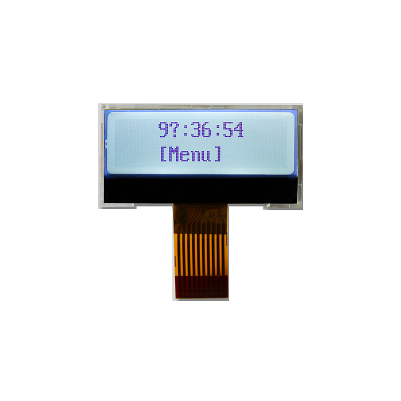128*32 graphic lcd display module