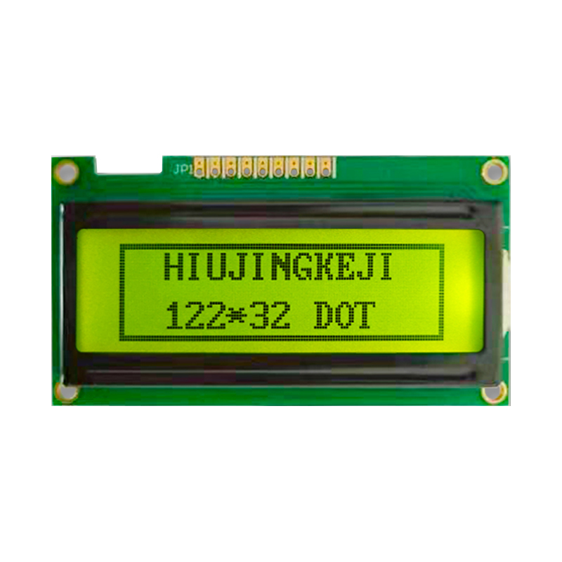 122*32 graphic lcd display module