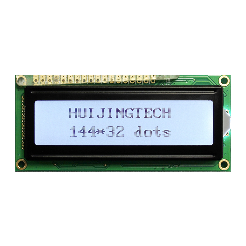 144*32 graphic lcd display module