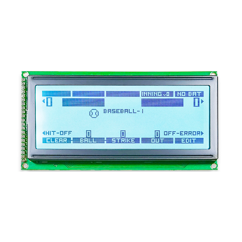 192*64 graphic lcd display module