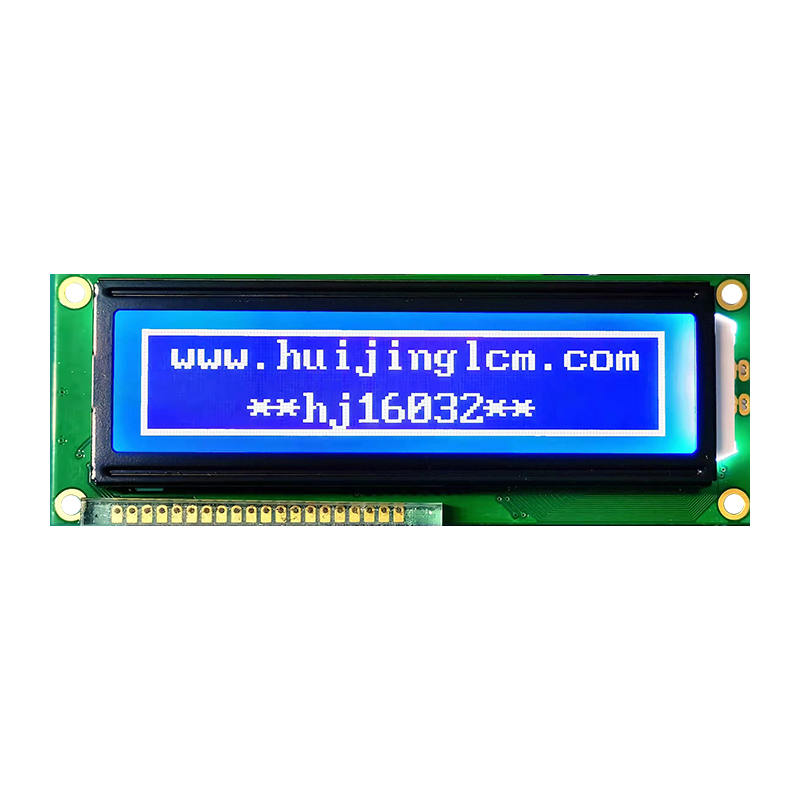 160*32 graphic lcd display module