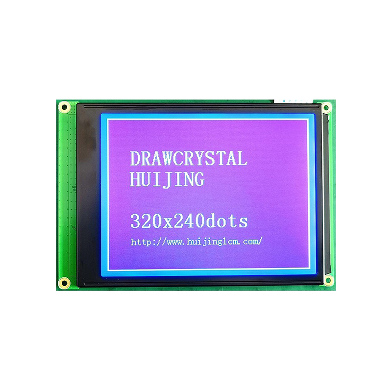 320*240 graphic lcd display module
